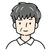 70代男性