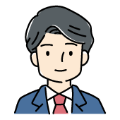 30代男性