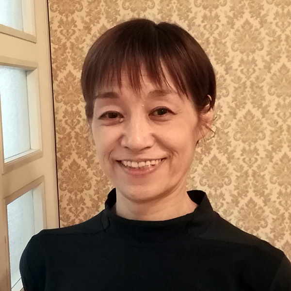 YOSHIKO