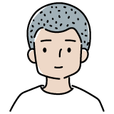 10代男性