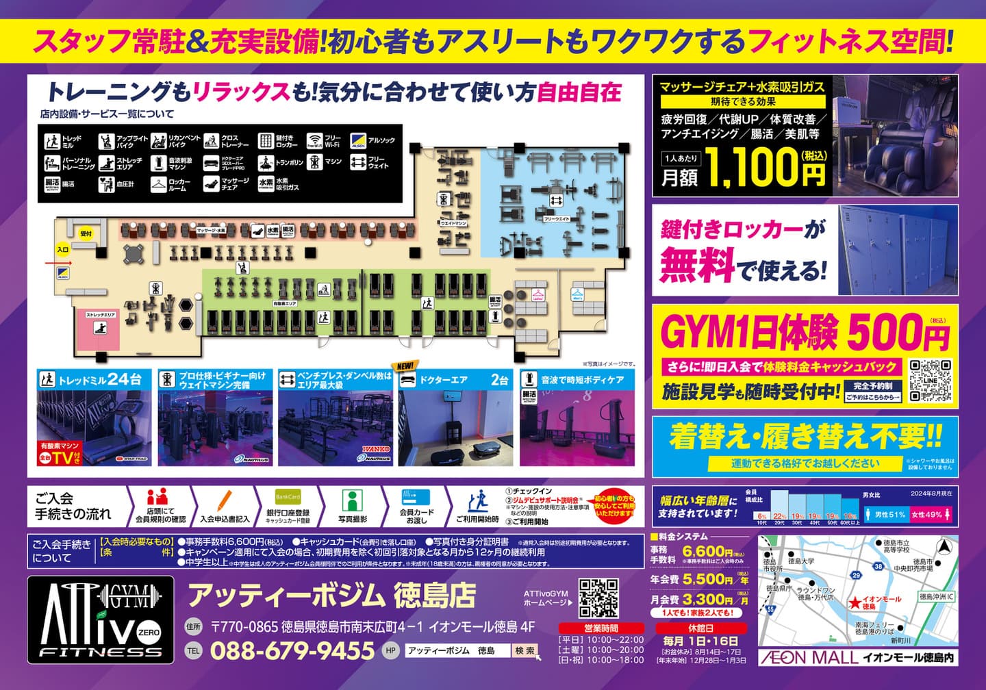 徳島店B