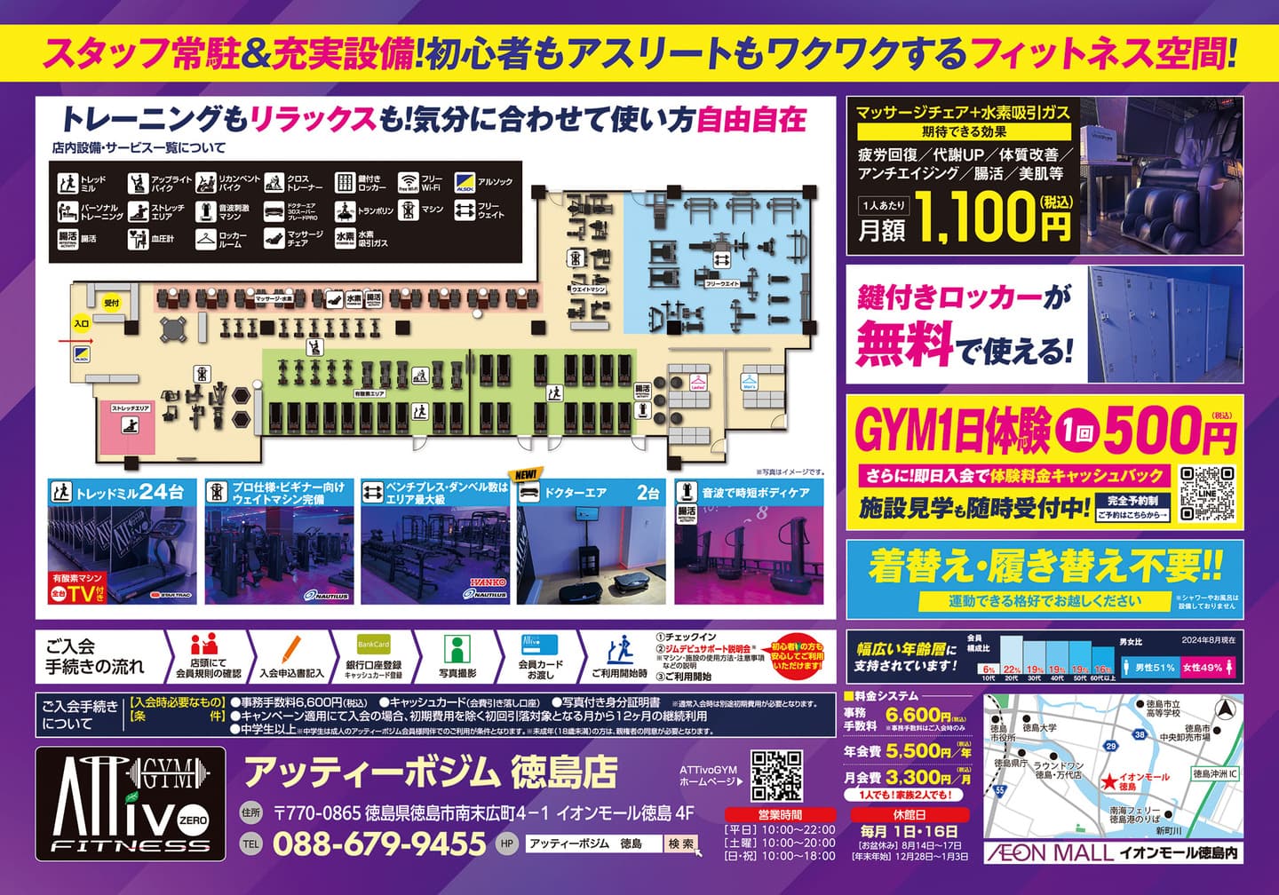 徳島店B