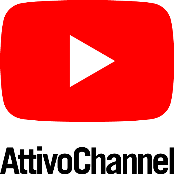 YouTube AttivoChannel